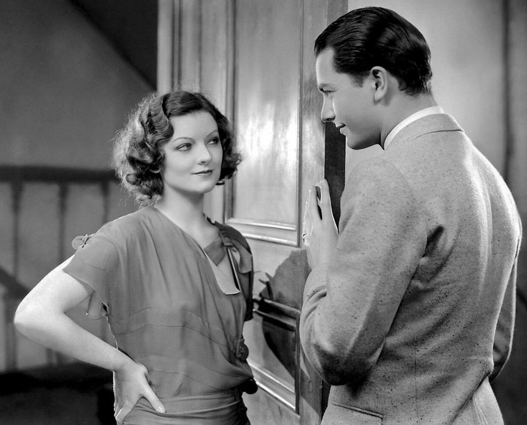 I find myself for a moment in the interesting position of not knowing whether what I have to say should be regarded as something long familiar and obvious or as something entirely new and&nbsp;puzzling