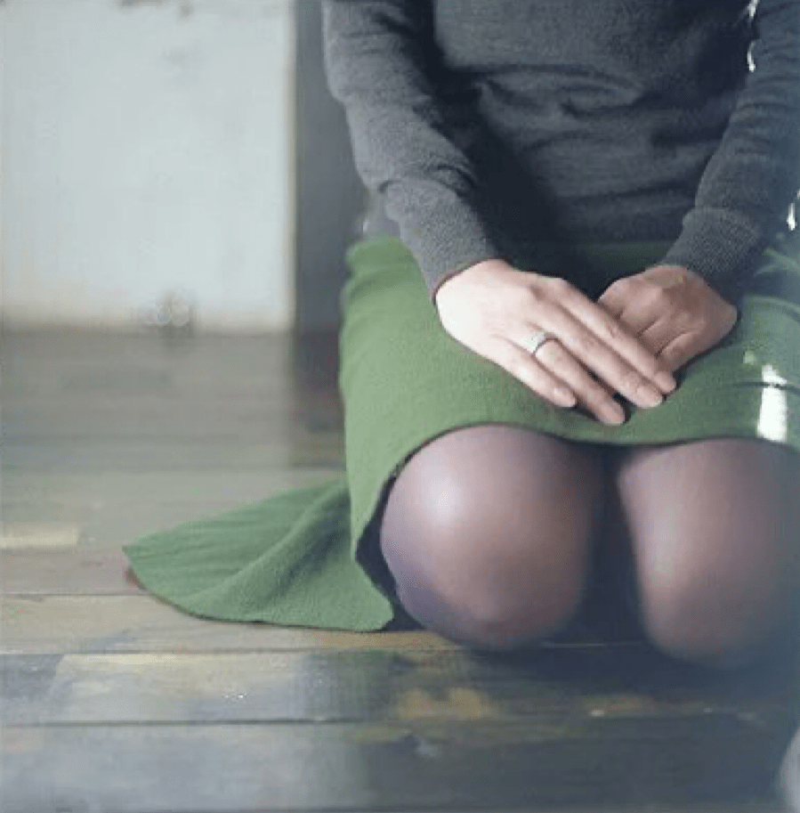 I learned two things at RADA – I can’t act and it doesn’t&nbsp;matter