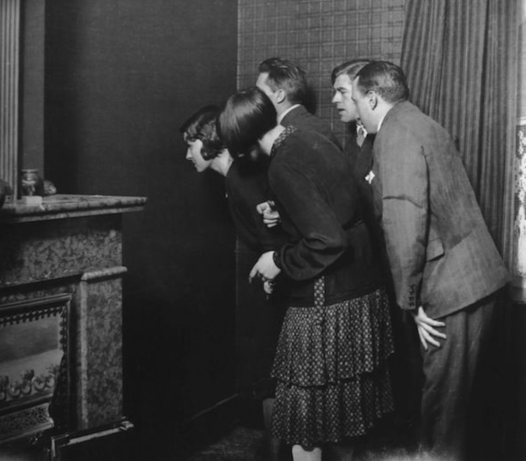 YOU COME RIGHT OVER HERE AND EXPLAIN WHY THEY ARE HAVING ANOTHER&nbsp;YEAR