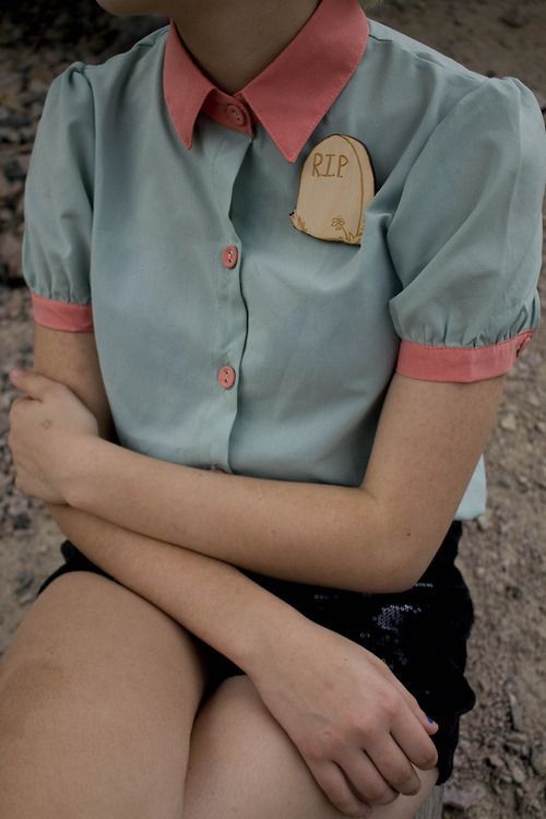 No one has that&nbsp;dream