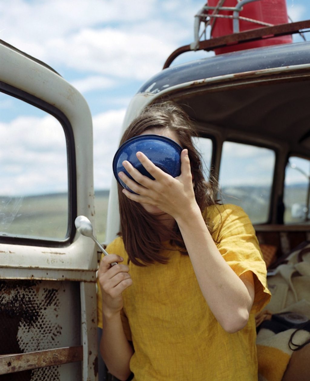 Stereotypy and personalization are two divergent parts of an actually non-experienced&nbsp;world